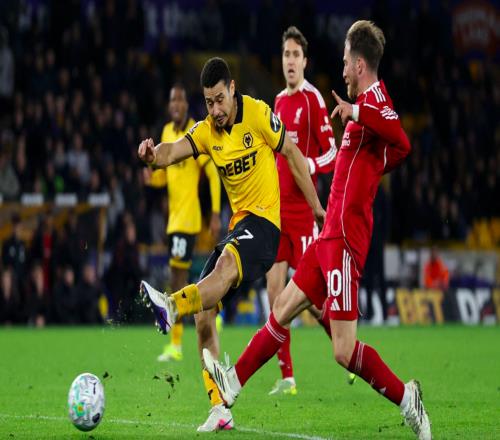 豪門(mén)悲喜夜：墊底隊(duì)21絕殺利物浦巴薩30馬競(jìng)無(wú)緣決賽國(guó)米00