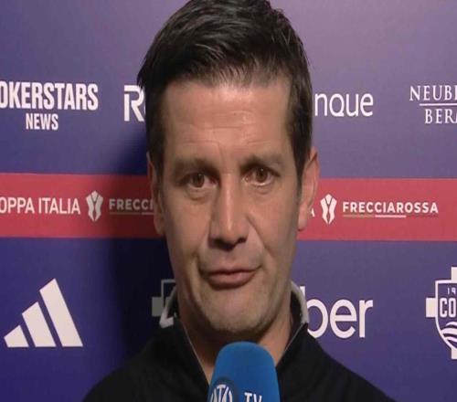 齊沃：平局是公平的結(jié)果，一切依然掌握在我們自己手中