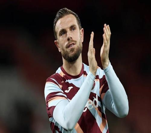 亨德森：作為替補(bǔ)時(shí)我看起來有些沮喪那很正常