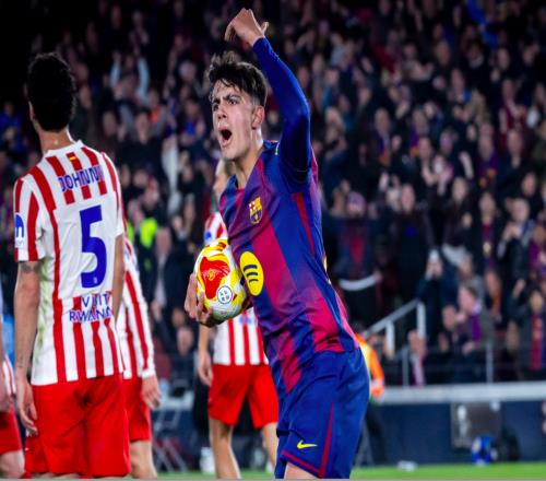 豪門對(duì)決30！11.1億衛(wèi)冕冠軍險(xiǎn)造史詩級(jí)大逆轉(zhuǎn)悲愴出局無緣決賽