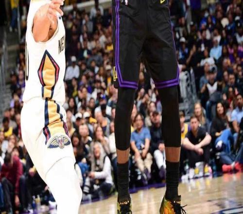 15835球！詹姆斯21+7+7逼近賈巴爾紀(jì)錄戰(zhàn)錫安10勝1負(fù)扮克星