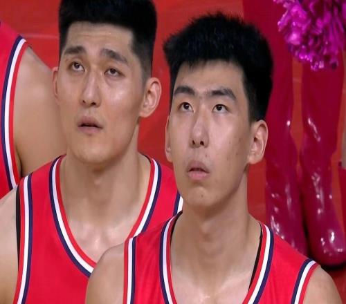 山東男籃5日補(bǔ)賽，第四外援官宣加盟，遼寧男籃官宣簽約新外援