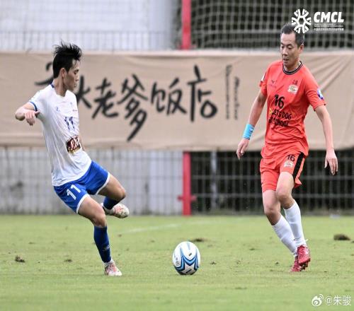 4隊(duì)遞補(bǔ)，朱駿沖紀(jì)錄！足協(xié)杯國(guó)安遇硬茬，青島深圳或迎同城德比