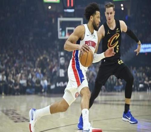 拉鋸戰(zhàn)！騎士6分領(lǐng)先東部第一：?jiǎn)魏斯?0分3助，奇兵轟12分