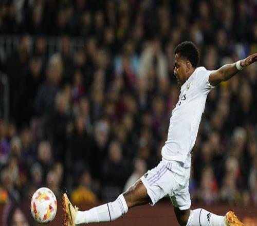 又傷一個(gè)，皇馬羅德里戈膝蓋嚴(yán)重傷病錯(cuò)失世界杯，未來狀態(tài)成疑