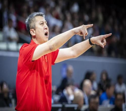 時間敲定！中日迎最強陣容，3名海外球員回歸，2位NBA球員補強