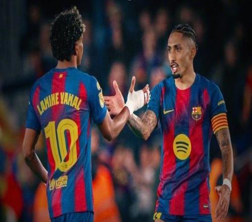 燃盡了！巴薩30大勝馬競！止步國王杯半決賽，拼盡全力不負(fù)熱愛