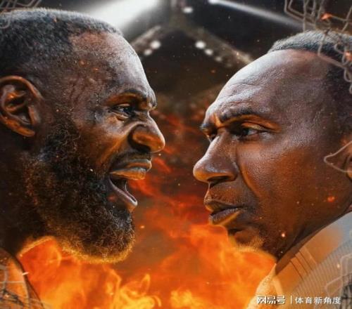 突發，詹姆斯賽后不再慣著，一點都忍不了！