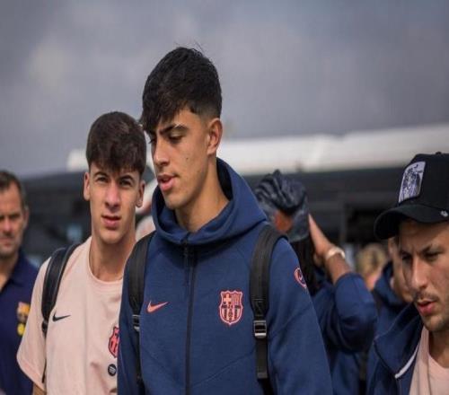 世體：出于球員休息方面考慮，巴薩將從畢爾巴鄂直飛紐卡斯?fàn)? />
<div   id=