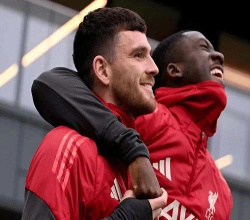 利物浦夏窗目標出爐！兩大位置可得到加強，回購寬薩或需6000萬歐