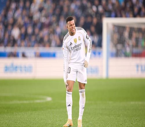 姆巴佩膝傷成一大謎團：皇馬與其團隊措辭相左，戰(zhàn)曼城到底上不上