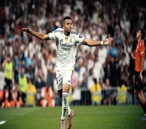 TA：姆巴佩膝蓋有時很疼有時感覺正常，何時復(fù)出尚無預(yù)計時間