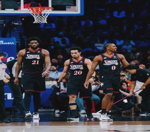 4換1！神級交易！雷霆重返聯(lián)盟第一