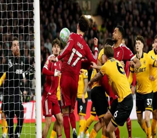 英超第29輪結(jié)束了4場(chǎng)比賽，最新積分榜如下！