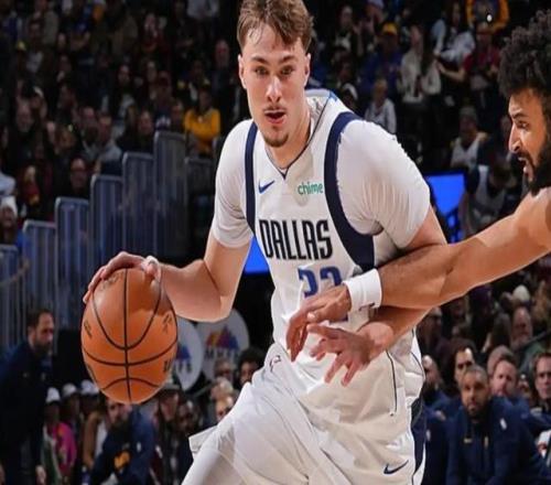 黃蜂主帥：新人王之爭本不該如此克尼普爾真的領(lǐng)先弗拉格一大截