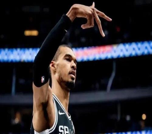 開眼了！NBA歷史首次！一支球隊吃掉整個西部所有榮譽....