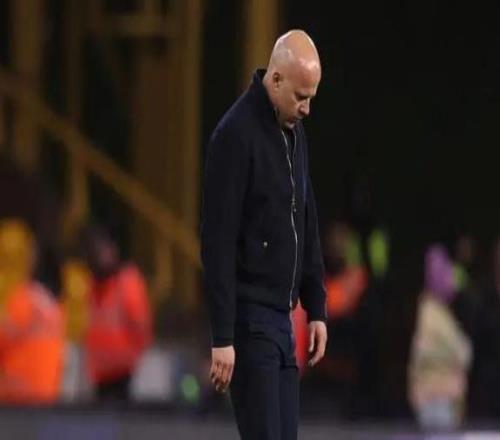 【英超】1比2客負(fù)狼隊，利物浦制造單季被絕殺紀(jì)錄