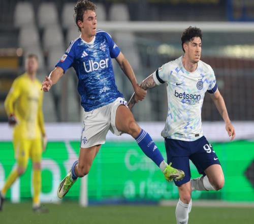 意甲領(lǐng)頭羊掉鏈子：罕見(jiàn)0射正，6.6億歐豪陣也沒(méi)用