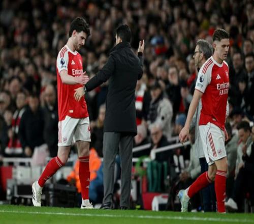 冠軍歸屬充滿變數(shù)阿森納與曼城誰(shuí)能挺過(guò)這“魔鬼沖刺期”