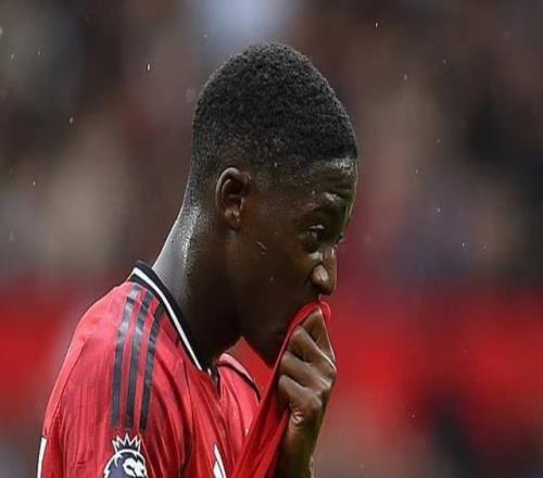 郵報(bào)：因梅努團(tuán)隊(duì)和曼聯(lián)高層仍有問題未解決，雙方未談妥續(xù)約