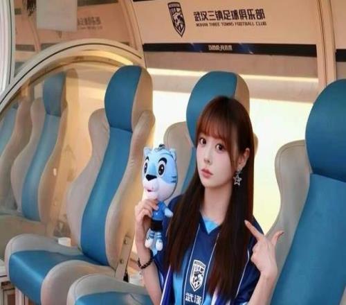 中超16強(qiáng)巡禮武漢三鎮(zhèn)：五外援齊整，前中超冠軍能否復(fù)興