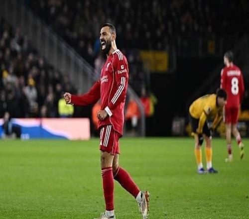 詹俊：利物浦踢得太難看了，薩拉赫除了進球以外一言難盡