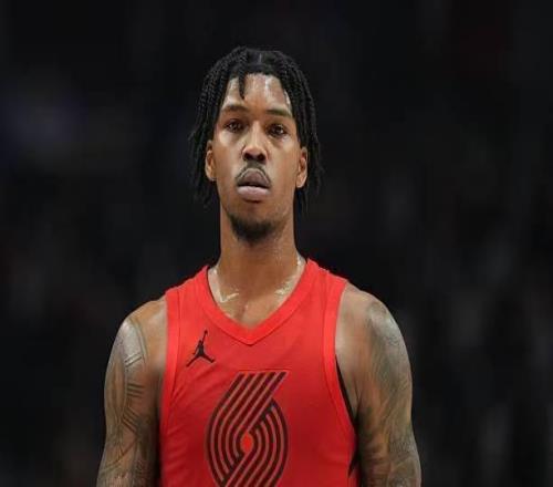 差到離譜的表現(xiàn)！開拓者后場新秀連NBA發(fā)展聯(lián)盟都有些打不明白