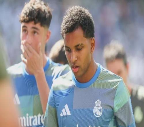 羅德里戈重傷夢碎世界杯：三年前舊傷埋雷，皇馬醫(yī)療決策引質(zhì)疑！