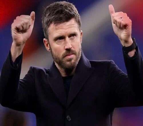 卡里克為自己正名，曼聯(lián)或摒棄聘請冠軍教頭轉(zhuǎn)而給予其轉(zhuǎn)正機會