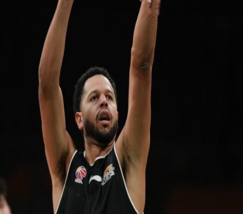 遼寧熱身勝北控！5人上雙，哈維精準(zhǔn)三分，2小將發(fā)揮，里勒轟29分