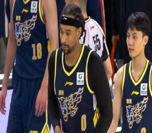 恭喜廣東隊！NBA級鋒線確認加盟，杜鋒終于迎來最強“底牌”！