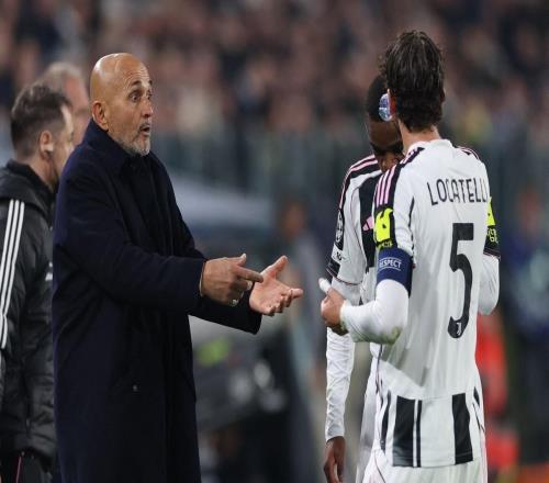 羅體：今夏尤文只有洛卡特利、伊爾迪茲、布雷默等6人是非賣品