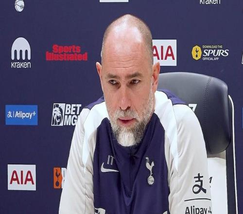 特爾沒(méi)首發(fā)圖多爾：很多比賽都在最后20分鐘才決出勝負(fù)