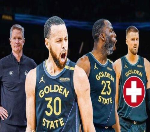 難逃附加賽！勇士該考慮讓庫里休戰(zhàn)全部常規(guī)賽