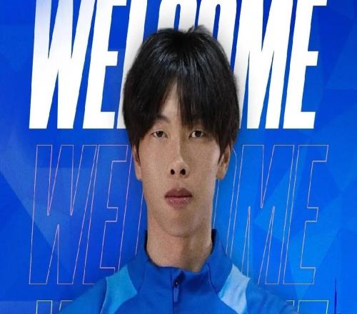 官方：南京城市免簽申花舊將朱啟文，球員曾兩度租借加盟