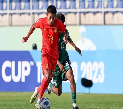 徐彬更新社媒動(dòng)態(tài)！直言這是他和偶像距離最近的一次，值得期待