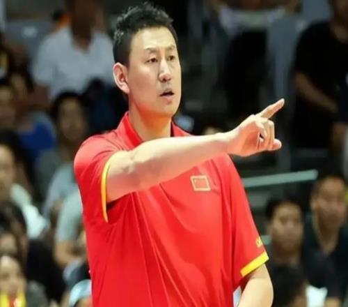 三年禁賽期滿，李楠即將復(fù)出，可能取代許利民成為首鋼新主帥