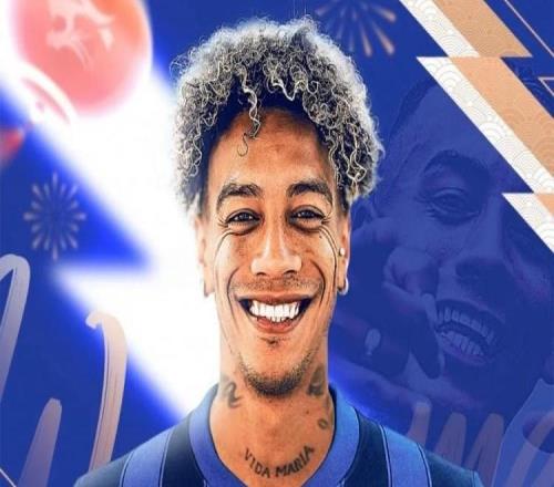 中超冬窗引援冤大頭22場(chǎng)3球3助攻，轉(zhuǎn)會(huì)費(fèi)200萬(wàn)歐元，并列標(biāo)王