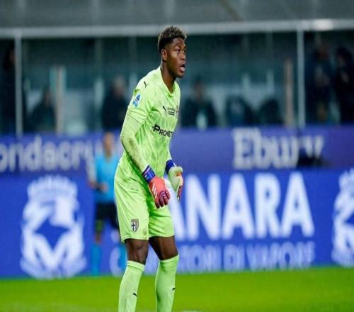 23歲日本國門獲英超豪門青睞媒體稱“已展開行動”