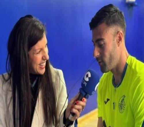 赫塔費(fèi)后衛(wèi)里科談被呂迪格頂臉：若角色互換我會(huì)被禁賽10場