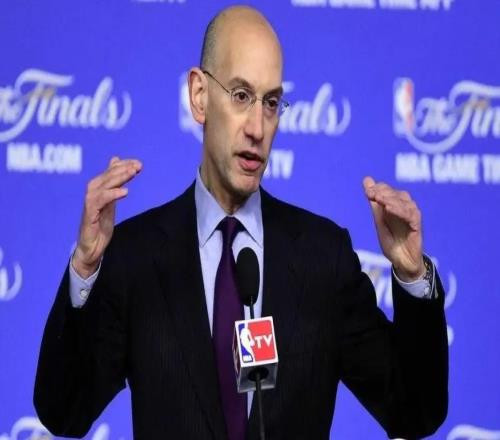 NBA球隊年度賺錢王：球隊估值110億美元，年利潤相當于兩個湖人