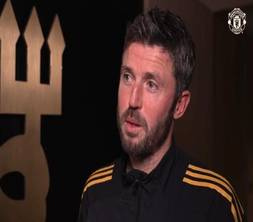 卡里克：我家人是紐卡季票持有者，希望他們會在現場支持我們