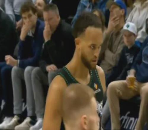 回歸首秀！你好，李凱爾！等了整整2年時(shí)間