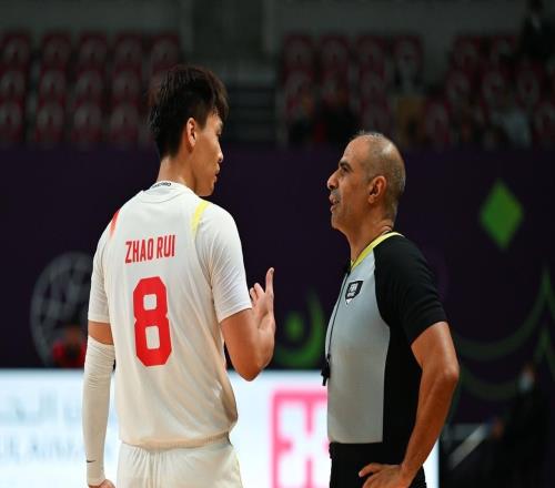 4連勝晉級難了中國男籃傳1個好消息2壞消息，下期12人名單浮現(xiàn)