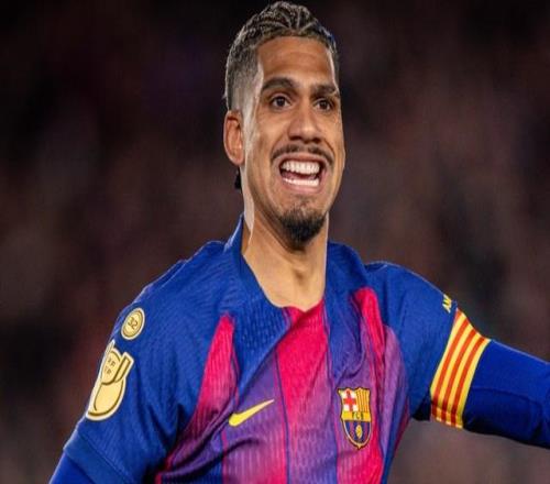 一場(chǎng)30！讓巴薩無緣決賽：差1球翻盤+全力爭(zhēng)西甲歐冠，1冠保底