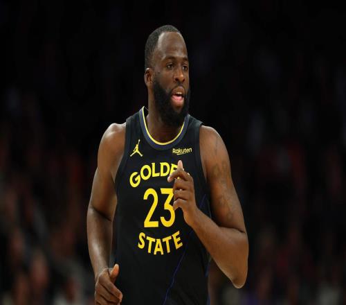 NBA名記：勇士或放棄格林！湖人被列為潛在下家，完美適配東契奇