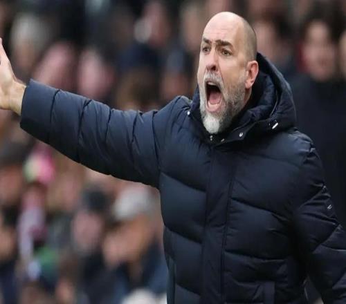 名記：熱刺已致信裁判機(jī)構(gòu)負(fù)責(zé)人韋伯，認(rèn)為判罰標(biāo)準(zhǔn)不一致