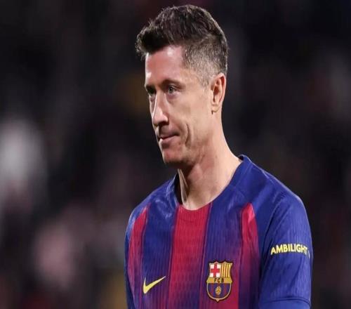 每體：萊萬已佩戴防護面具恢復(fù)訓(xùn)練，有望出戰(zhàn)畢爾巴鄂競技