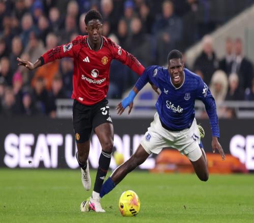 從青訓(xùn)棄子到中場核心，梅努的續(xù)約仍是一場拉鋸戰(zhàn)