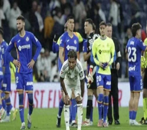 皇馬再遭重創(chuàng)！羅德里戈前十字韌帶斷裂賽季報(bào)銷，將無緣世界杯